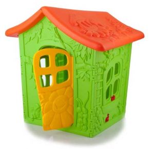 Игровой домик Baby Care Forest House в челябинске